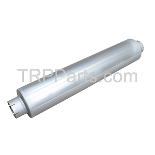 muffler- 9" image 5